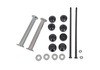 Superlift Suspension Stabilizer Bar Adapter Kit 30-9630 for 1996-2010 Ford (Explorer, Ranger, Explorer Sport Trac)