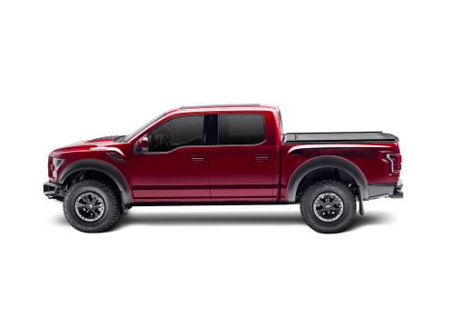 Retrax Tonneau Cover T-60373 for 2015-2020 Ford (F-150)