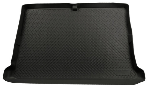 Husky Liners Cargo Floor Liner 21701 for 2000-2006 Chevrolet/GMC/Cadillac (Suburban 1500, Suburban 2500, Yukon XL 1500, Yukon XL 2500)