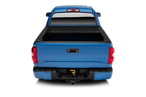 Retrax Tonneau Cover T-60861 for 2022-2026 Toyota (Tundra)