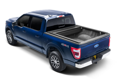 Retrax Tonneau Cover T-60378 for 2021-2026 Ford (F-150, F-150 Lightning)