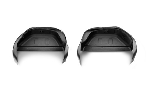 Husky Liners Fender Liner 79071 for 2019-2026 GMC (Sierra 1500)