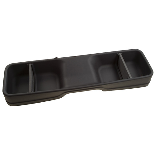 Husky Liners Truck Cab Storage Case 09021 for 1999-2007 Chevrolet/GMC (Silverado 1500, Silverado 2500, Sierra 1500, Sierra 2500)