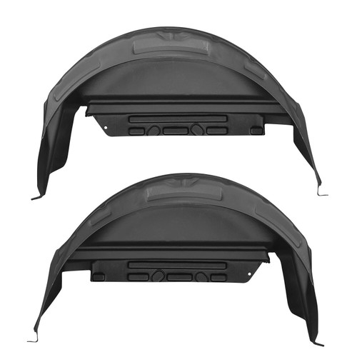 Husky Liners Fender Liner 79101 for 2006-2014 Ford (F-150)
