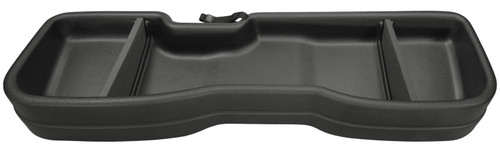 Husky Liners Truck Cab Storage Case 09031 for 2014-2019 Chevrolet/GMC (Silverado 1500, Sierra 1500, Silverado 2500 HD, Silverado 3500 HD)