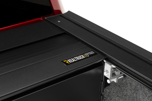 Retrax Tonneau Cover T-60811 for 2005-2015 Toyota (Tacoma)