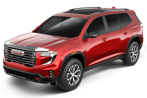 Husky Liners Hood Deflector 2892222 for 2024-2026 GMC (Acadia)