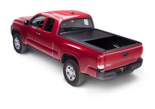 Retrax Tonneau Cover 60871 for 2024-2026 Toyota (Tacoma)