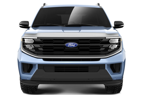Husky Liners Hood Deflector 2892231 for 2025-2026 Ford (Expedition)