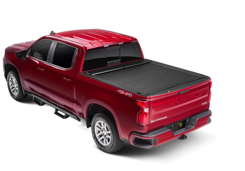 Roll-N-Lock Tonneau Cover LG262M for 2015-2022 Chevrolet/GMC (Colorado, Canyon)