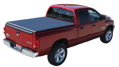 Truxedo Tonneau Cover 248101 for 2002-2009 Dodge (Ram 3500, Ram 2500, Ram 1500)