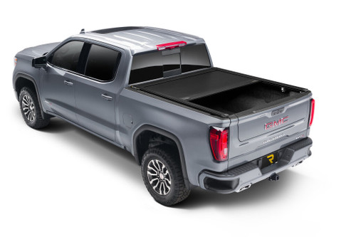 Retrax Tonneau Cover T-60488 for 2019-2026 GMC (Sierra 1500)