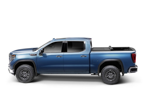 Truxedo Tonneau Cover 1207716 for 2008-2014 Nissan (TITAN)