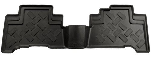 Husky Liners Floor Liner 65961 for 2007-2014 Toyota (FJ Cruiser)