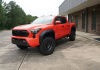 Superlift Suspension Leveling Kit 40055 for 2024-2025 Toyota (Tacoma)