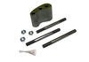 Superlift Steering Arm 3434 for 1973-1991 Chevrolet/GMC (Blazer, K10 Pickup, K10 Suburban, K20 Pickup)