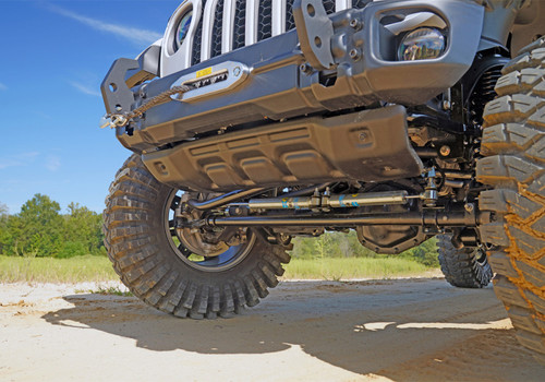 Superlift Suspension Track Bar 5805 for 2018-2023 Jeep (Wrangler, Gladiator)