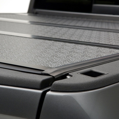 UnderCover Tonneau Cover FX31004 for 2002-2024 Ram/Dodge (1500, Ram 2500, 3500, 2500)