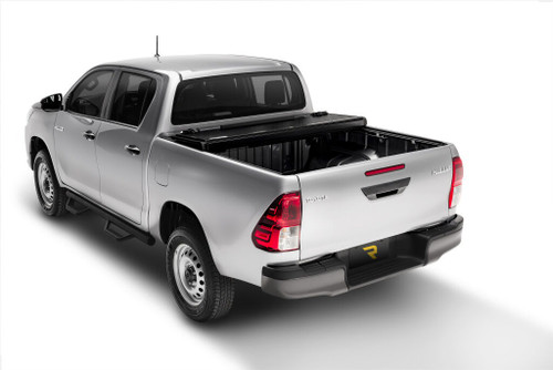 UnderCover Tonneau Cover FX41015 for 2016-2023 Toyota (Tacoma)