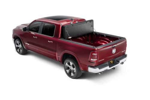 UnderCover New Tonneau Cover FX31009 for 2019-2026 Ram (1500)