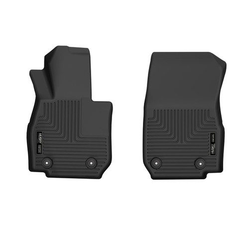 Husky Liners Floor Liner 52301 for 2019-2026 Mazda (3, CX-30)