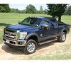 Superlift Suspension Lift Kit K876 for 2011-2016 Ford (F-250 Super Duty, F-350 Super Duty)