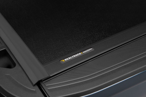 UnderCover Tonneau Cover FX11026