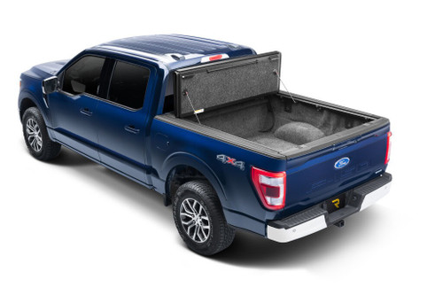 UnderCover Tonneau Cover UX22029 for 2021-2026 Ford (F-150, F-150 Lightning)