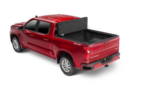 UnderCover Tonneau Cover UX42014 for 2016-2023 Toyota (Tacoma)