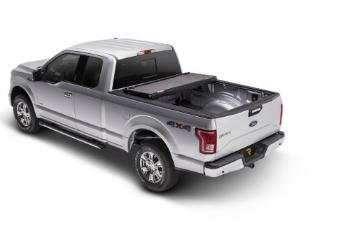 UnderCover Tonneau Cover UX22004 for 2004-2014 Ford/Lincoln (F-150, Mark LT)