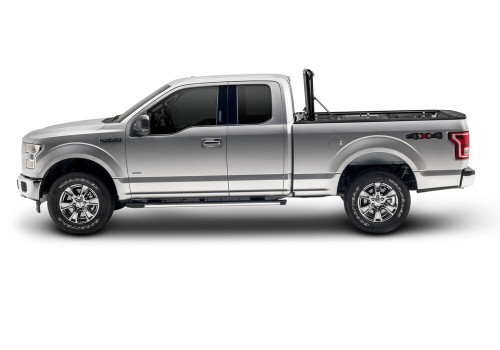 UnderCover Tonneau Cover UX22019 for 2015-2020 Ford (F-150)