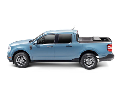 UnderCover Tonneau Cover UX22032 for 2022-2026 Ford (Maverick)