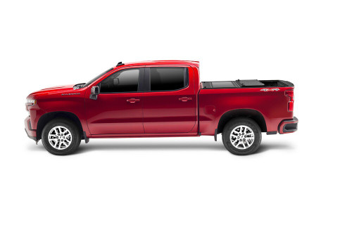 UnderCover Tonneau Cover UX42002 for 2005-2015 Toyota (Tacoma)