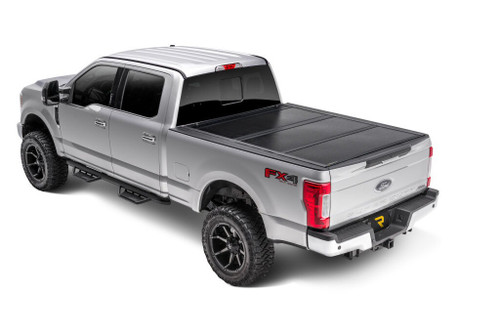 UnderCover Tonneau Cover FX21025 for 2008-2016 Ford (F-350 Super Duty, F-250 Super Duty)