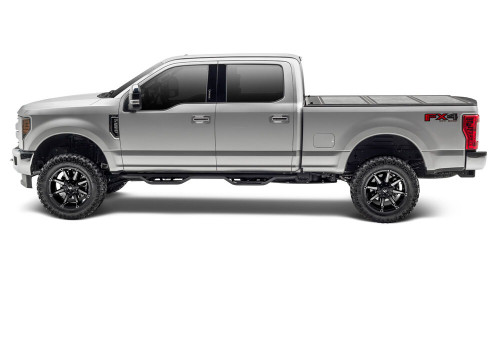 UnderCover Tonneau Cover FX21025 for 2008-2016 Ford (F-350 Super Duty, F-250 Super Duty)