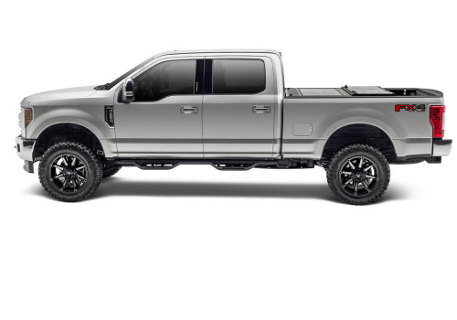 UnderCover Tonneau Cover FX21025 for 2008-2016 Ford (F-350 Super Duty, F-250 Super Duty)