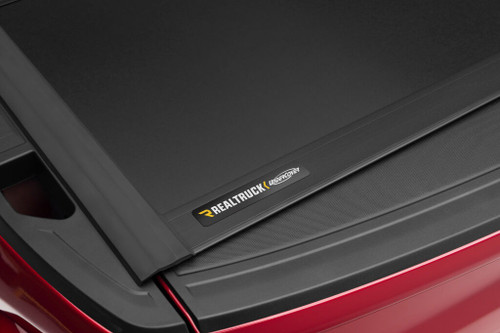 UnderCover Tonneau Cover UX42007 for 2007-2021 Toyota (Tundra)