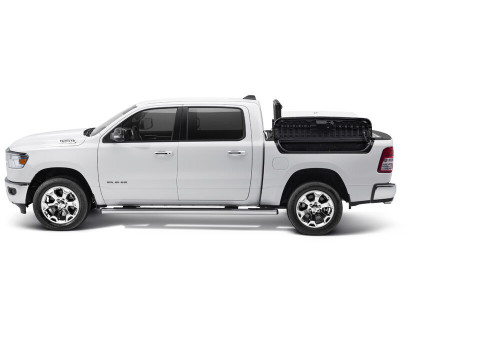 UnderCover New Tonneau Cover UX32011 for 2019-2026 Ram (1500)
