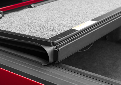 UnderCover Tonneau Cover UX52013 for 2017-2024 Nissan (TITAN)