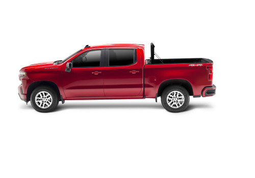 UnderCover Tonneau Cover UX52013 for 2017-2024 Nissan (TITAN)