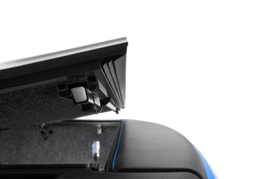 UnderCover New Tonneau Cover UX32012 for 2019-2026 Ram (1500)