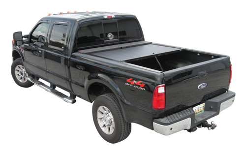 Roll-N-Lock Tonneau Cover LG119M for 2008-2016 Ford (F-250 Super Duty, F-350 Super Duty)