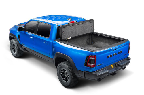 UnderCover New Tonneau Cover UX32008 for 2019-2026 Ram (1500)