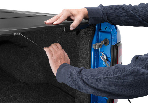UnderCover New Tonneau Cover UX32008 for 2019-2026 Ram (1500)