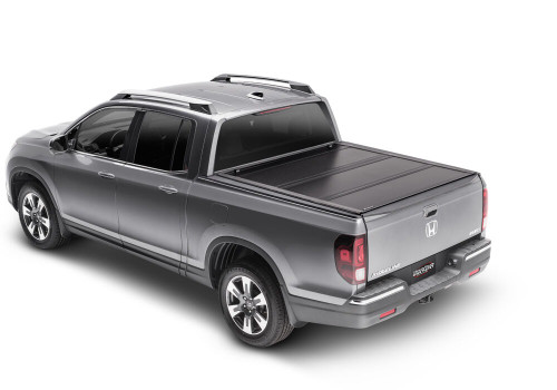 UnderCover Tonneau Cover UX82000 for 2017-2026 Honda (Ridgeline)