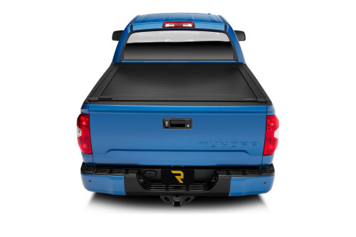 Retrax Tonneau Cover T-60871 for 2024-2026 Toyota (Tacoma)