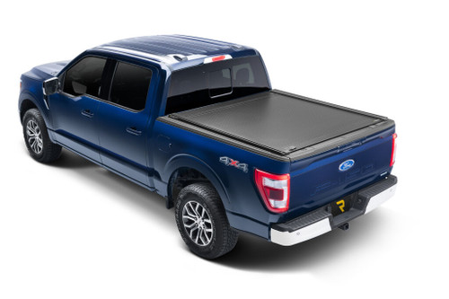Retrax Tonneau Cover T-60383 for 2017-2026 Ford (F-250 Super Duty, F-350 Super Duty)