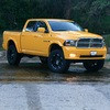 Superlift Suspension Lift Kit K1020 for 2012-2021 Ram (1500, 1500 Classic)
