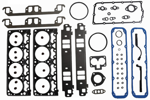 Enginetech CR360HS-D Head Gasket Set OEM-Spec for 1998-2003 Dodge, Jeep 5.9L 360ci V8 - No-Retorque Head Gaskets