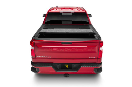 UnderCover Tonneau Cover UX12002 for 2015-2022 GMC/Chevrolet (Canyon, Colorado)